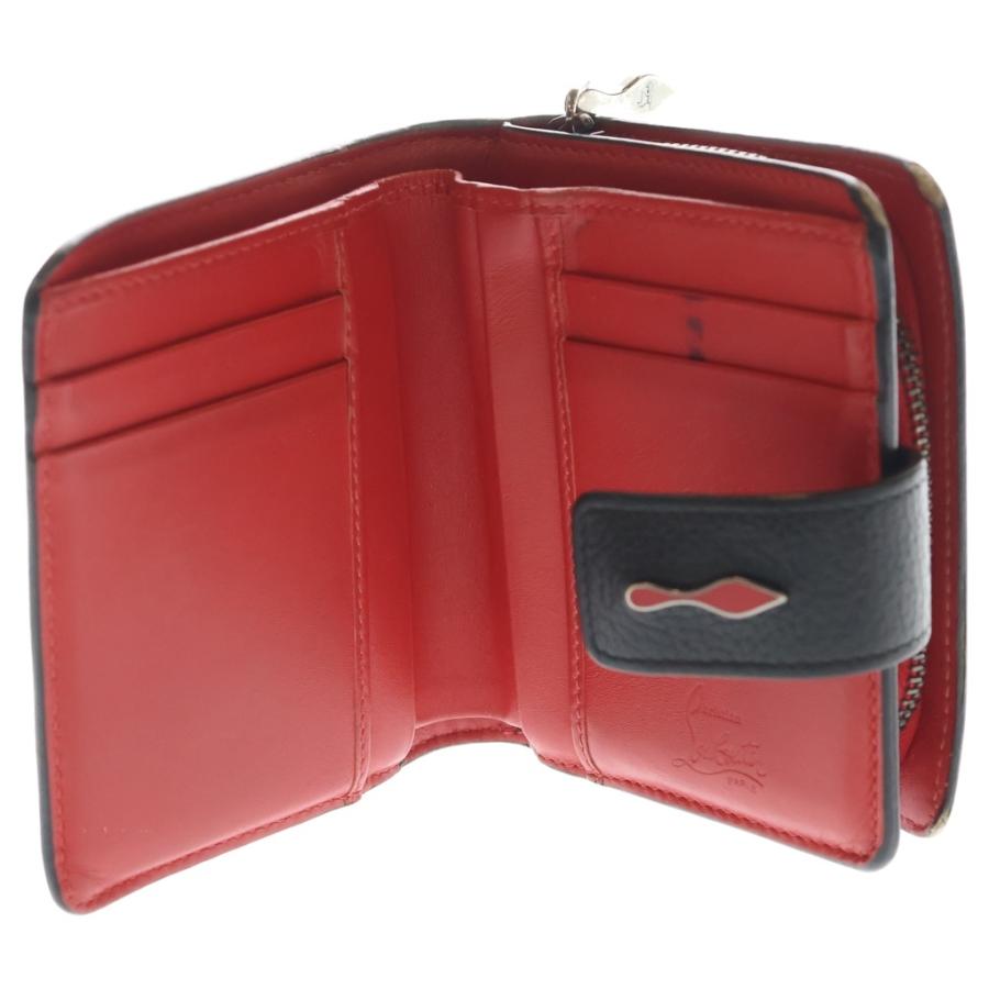 Christian Louboutin（クリスチャンルブタン） PALOMA WALLET パロマ