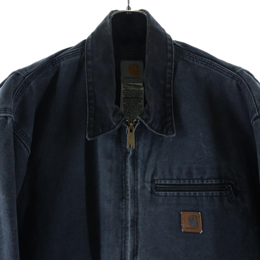 Carhartt（カーハート） 00s VINTAGE DETROIT JACKET デトロイト