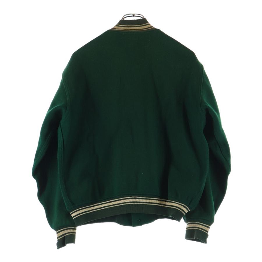 Champion（チャンピオン） 40-50S RUN TAG MICHIGAN STATE VARSITY