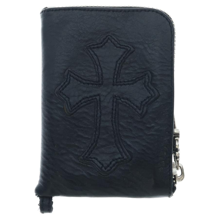 CHROME HEARTS（クロムハーツ） TINY ZIP タイニージップ クロスパッチ