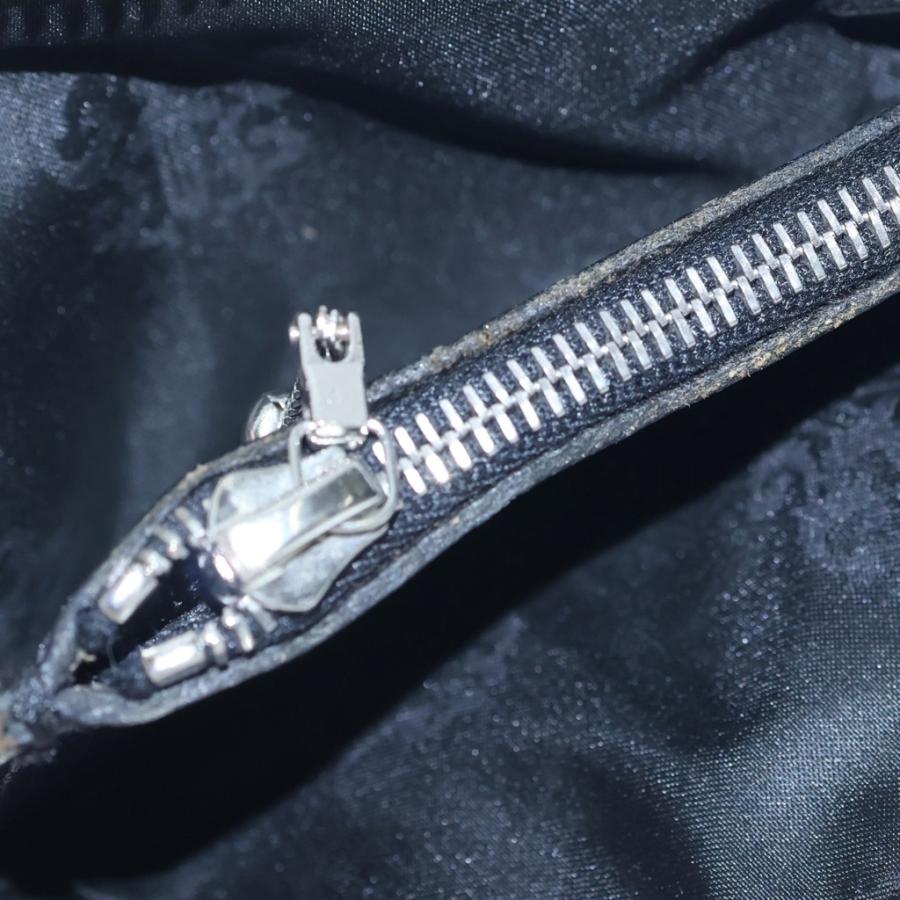 CHROME HEARTS（クロムハーツ） TINY ZIP タイニージップ クロスパッチ