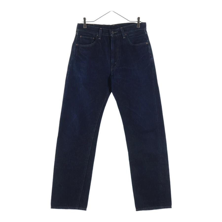 Levi's（リーバイス） 501ZXX 1960モデル 501本限定 ボタン裏3015 BIG