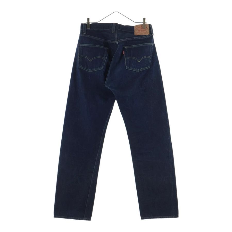 オリジナル 60s 501zxx bige ヴィンテージ 501 501xx Levi's（リーバイス） 501ZXX 1960モデル 501本限定 ボタン裏3015 BIG