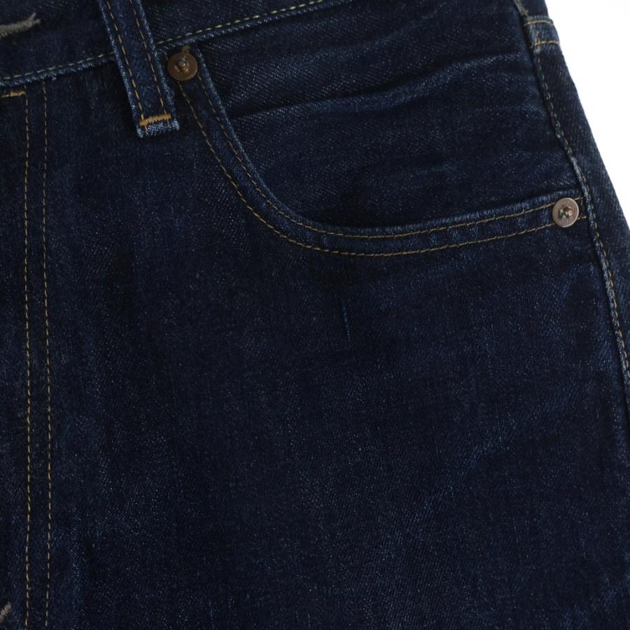 Levi's（リーバイス） 501ZXX 1960モデル 501本限定 ボタン裏3015 BIG
