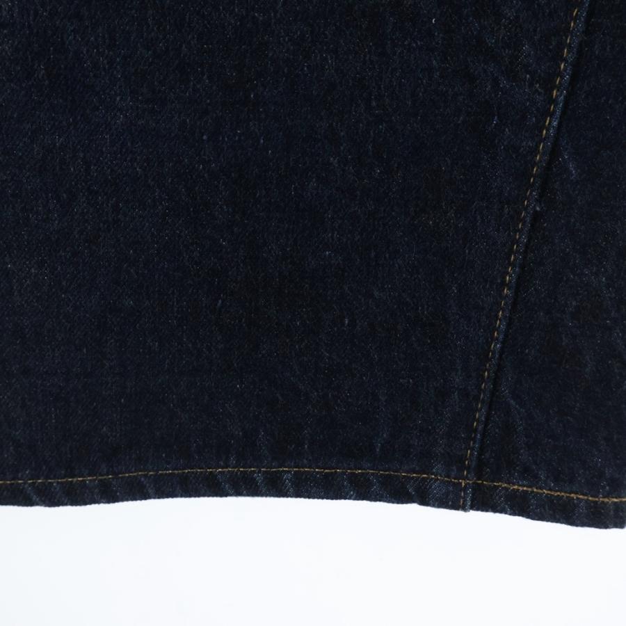 Levi's（リーバイス） 501ZXX 1960モデル 501本限定 ボタン裏3015 BIG