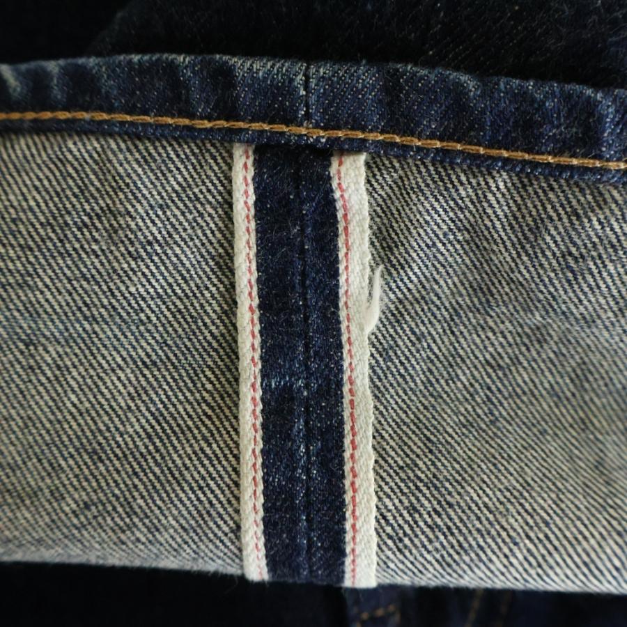 Levi's（リーバイス） 501ZXX 1960モデル 501本限定 ボタン裏3015 BIG