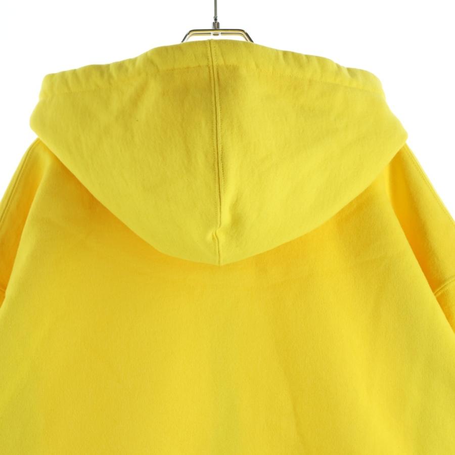 Supreme（シュプリーム） 22AW ZIP UP HOODED SWEATSHIRT SMALL BOX