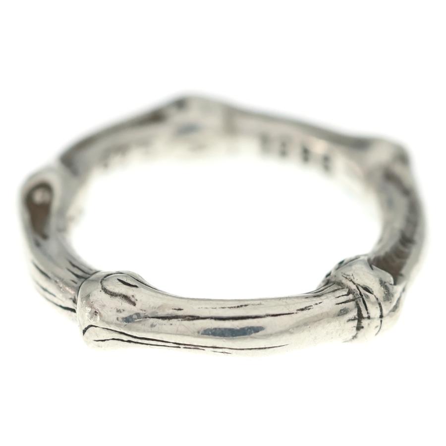 TIFFANY&Co.（ティファニー） TIFFANY & Co. BAMBOO RING バンブー