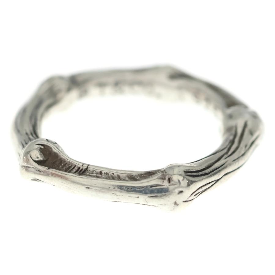 TIFFANY&Co.（ティファニー） TIFFANY & Co. BAMBOO RING バンブー