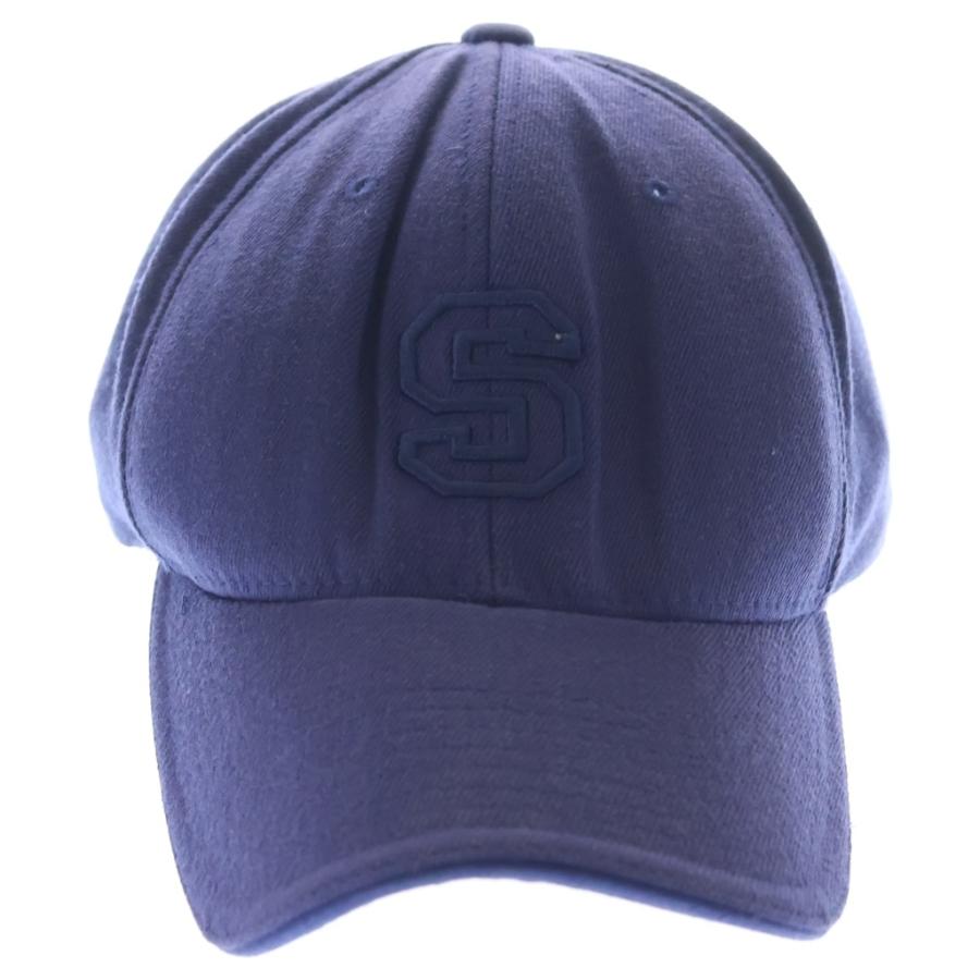 STUSSY（ステューシー） 90-00S OLD S LOGO CAP HATS オールド ロゴ