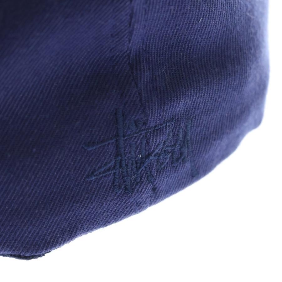 STUSSY（ステューシー） 90-00S OLD S LOGO CAP HATS オールド ロゴ