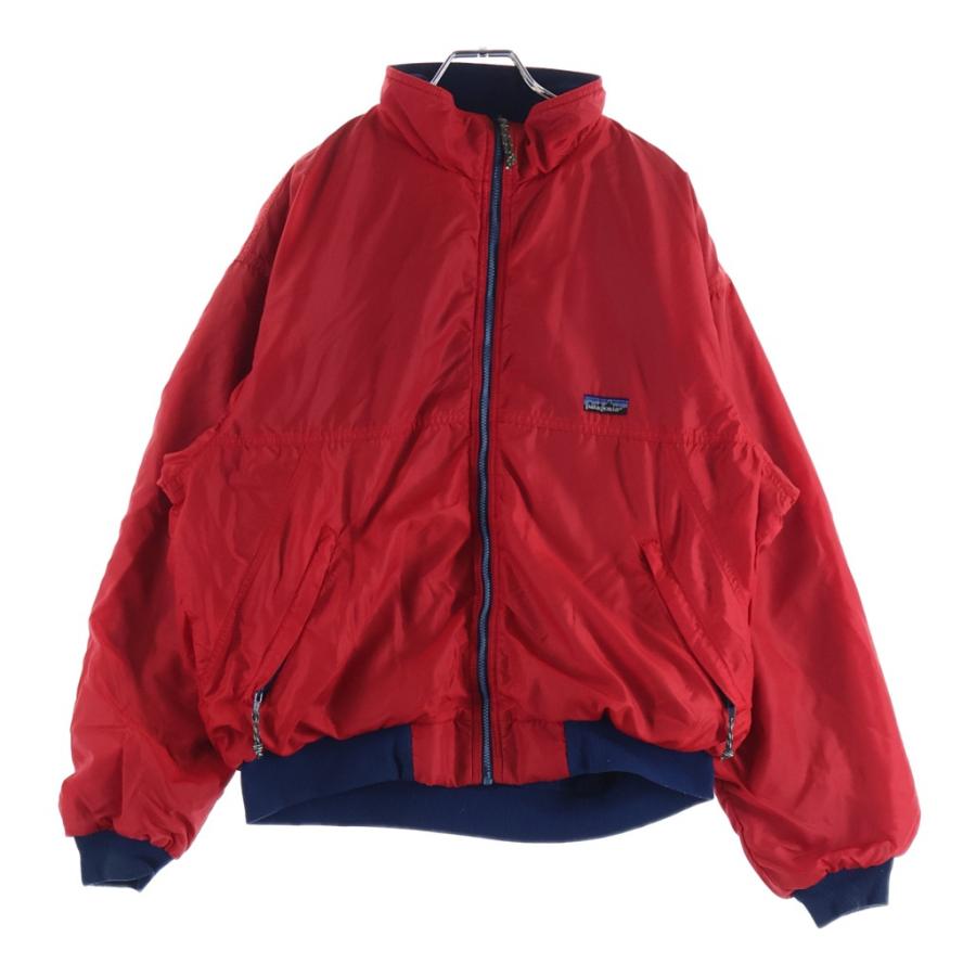 patagonia（パタゴニア） 90S SHELLED SYNCHILLA JACKET シェルド