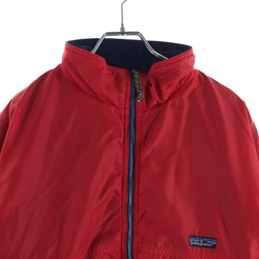 patagonia（パタゴニア） 90S SHELLED SYNCHILLA JACKET シェルド