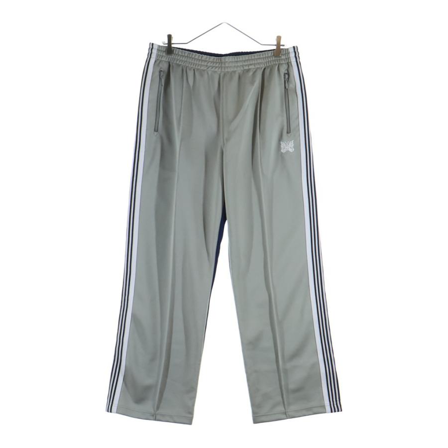 Needles（ニードルス） ×EMPTY ROOM TRACK PANTS トラックパンツ MR508