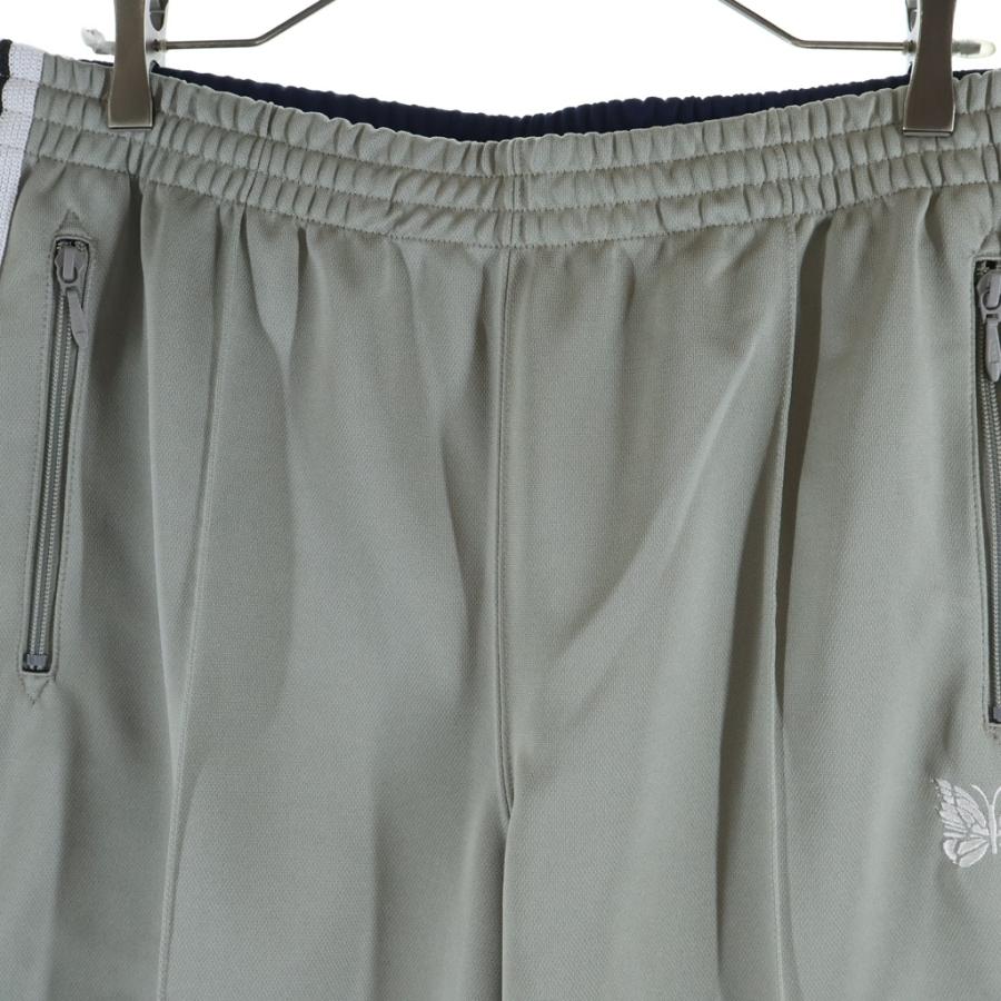 Needles（ニードルス） ×EMPTY ROOM TRACK PANTS トラックパンツ MR508