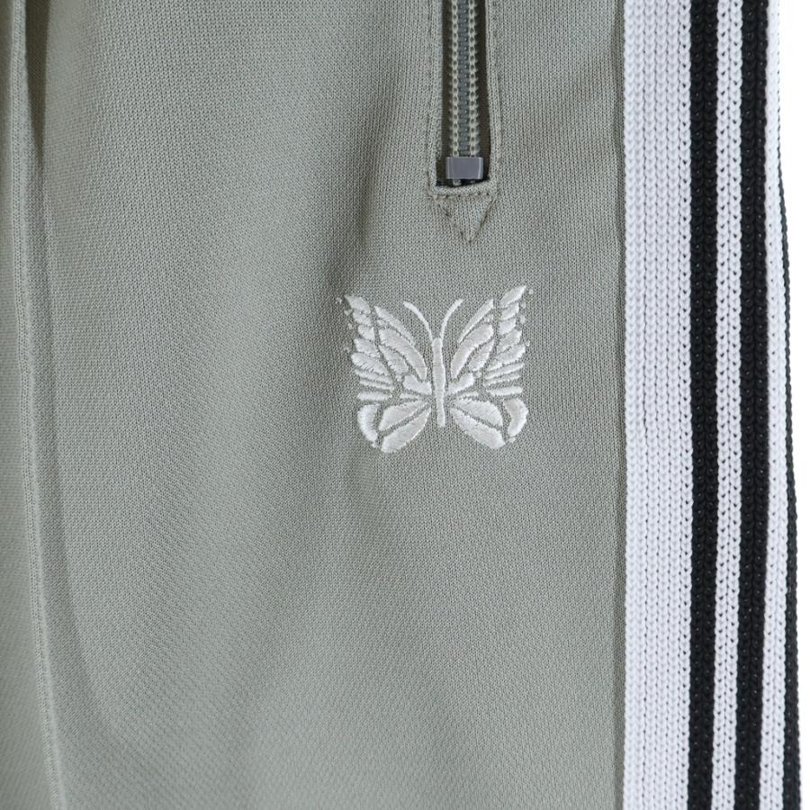 Needles（ニードルス） ×EMPTY ROOM TRACK PANTS トラックパンツ MR508