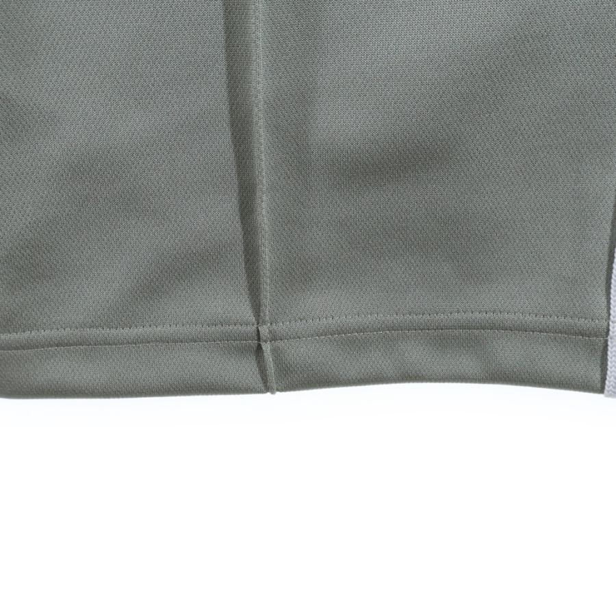 Needles（ニードルス） ×EMPTY ROOM TRACK PANTS トラックパンツ MR508