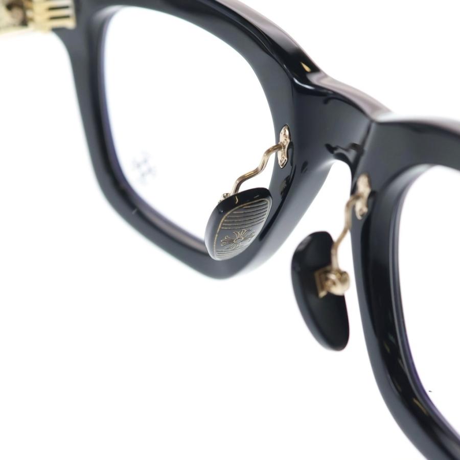 CHROME HEARTS（クロムハーツ） DONNYSOFFERGISMS-A サングラス