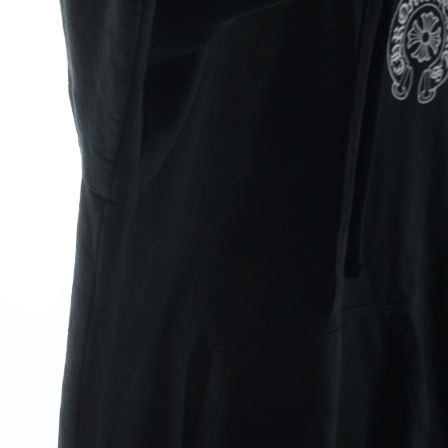 CHROME HEARTS（クロムハーツ） Tokyo Exclusive Horseshoe Pullover