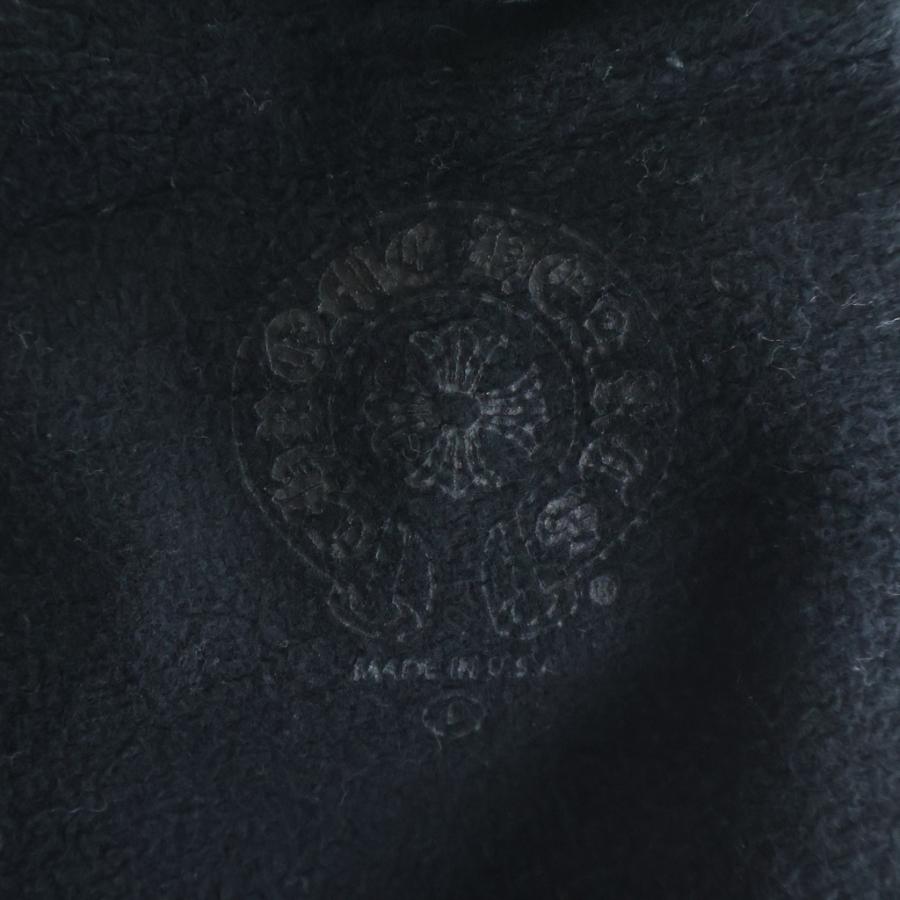 CHROME HEARTS（クロムハーツ） Tokyo Exclusive Horseshoe Pullover