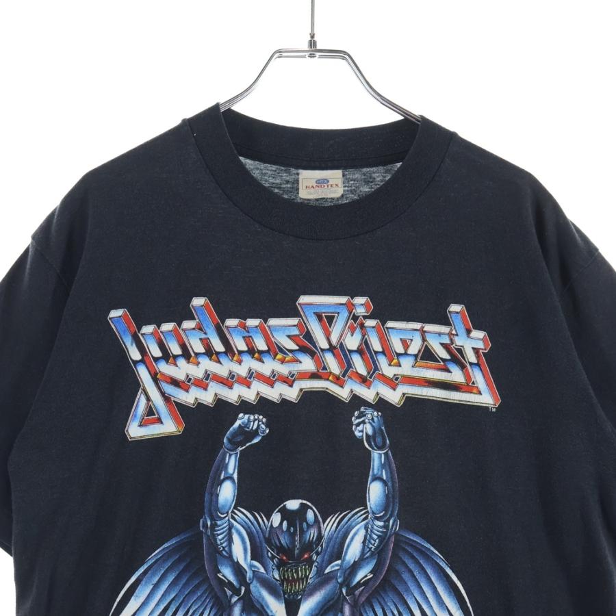 VINTAGE ヴィンテージ 90S JUDAS PRIEST PAINKILLER 1990 TOUR
