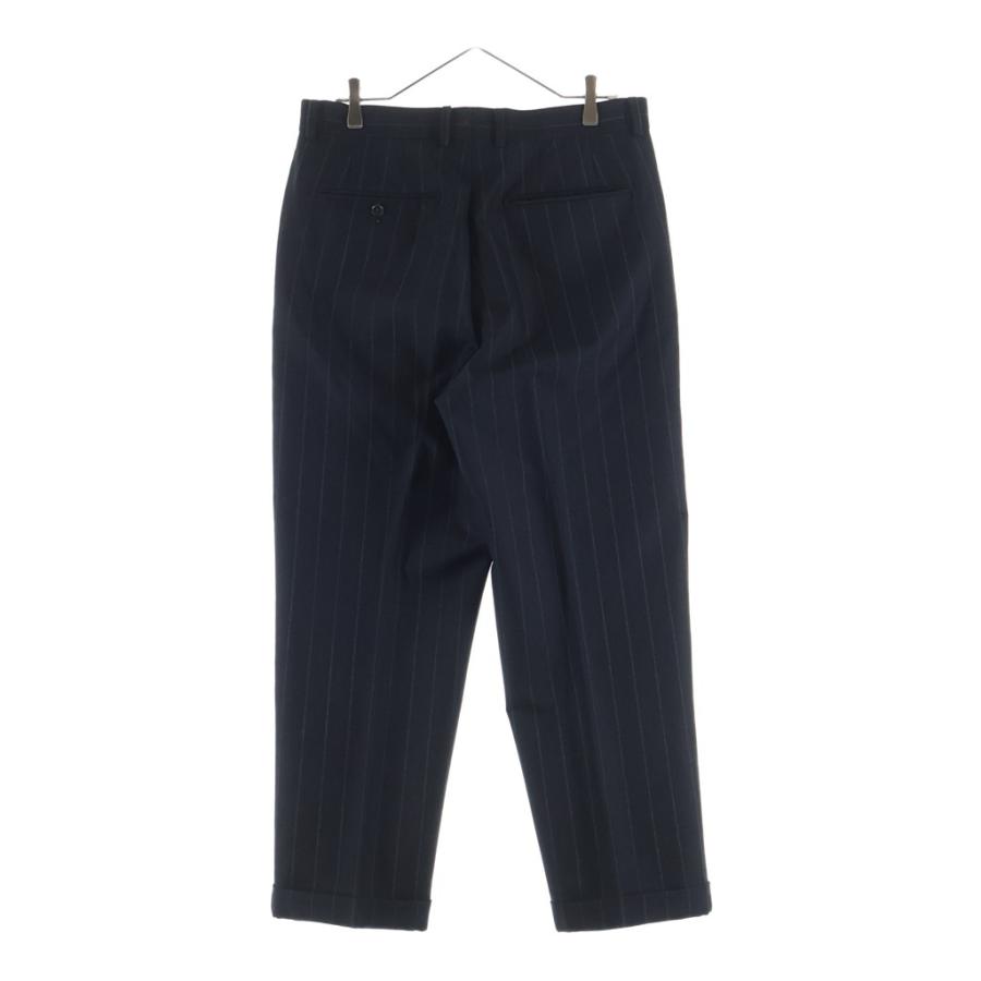 WACKO MARIA（ワコマリア） 24SS PLEATED TROUSERS (TYPE-2) CLOTH