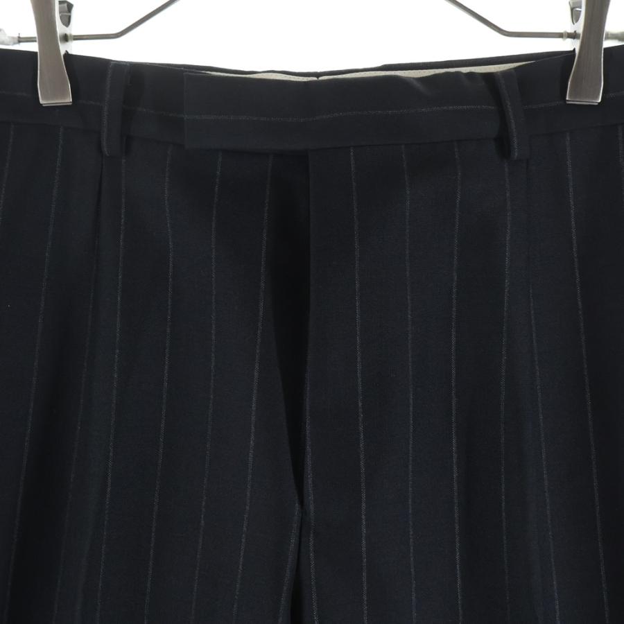WACKO MARIA（ワコマリア） 24SS PLEATED TROUSERS (TYPE-2) CLOTH
