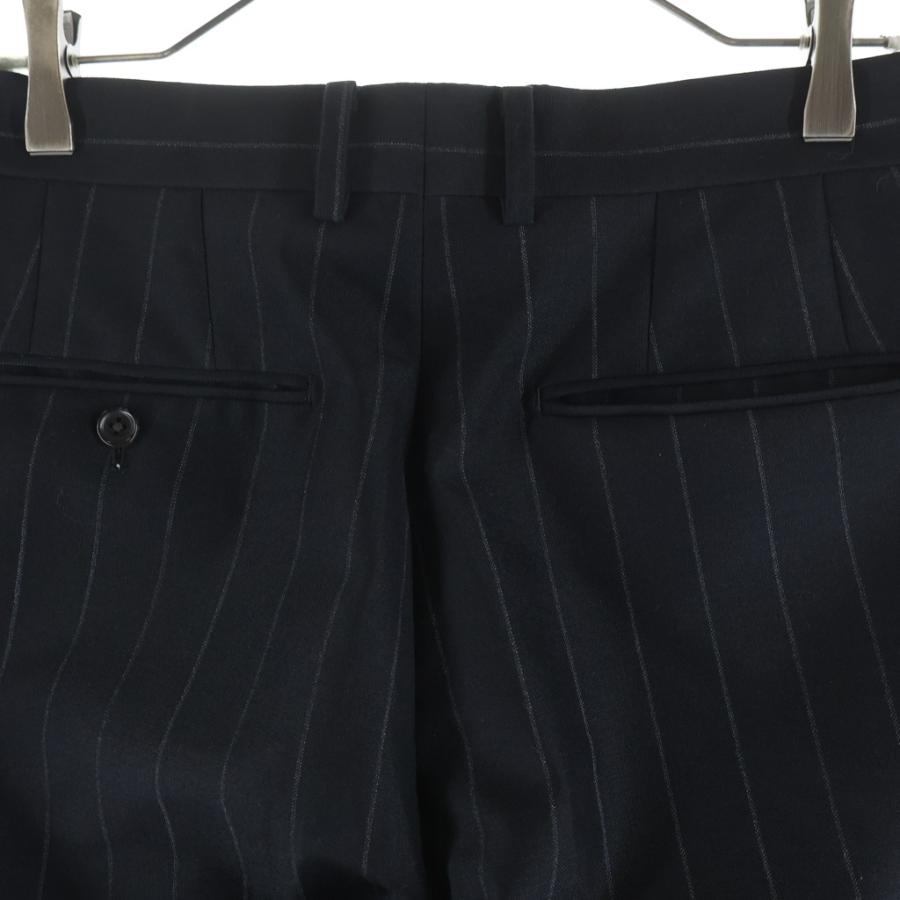 WACKO MARIA（ワコマリア） 24SS PLEATED TROUSERS (TYPE-2) CLOTH