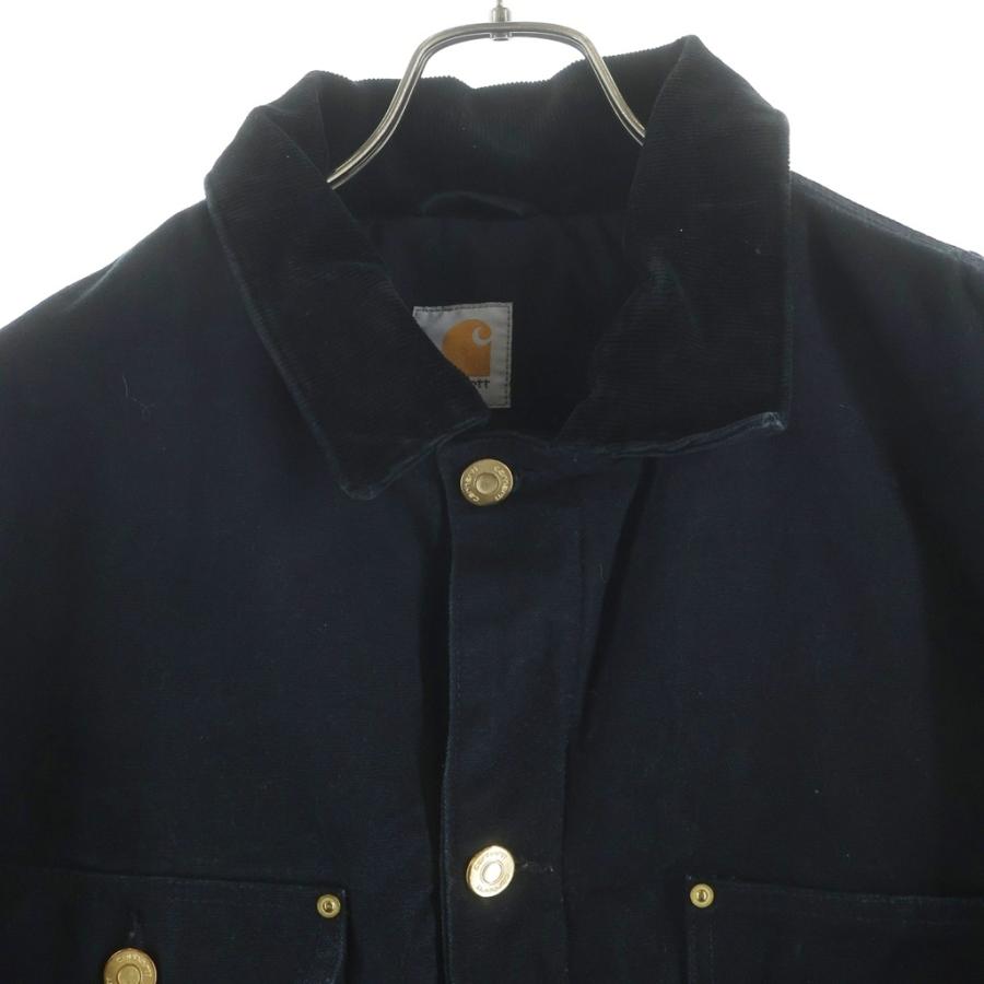 Carhartt（カーハート） 10S DUCK CHORE COAT ダック チョア コート