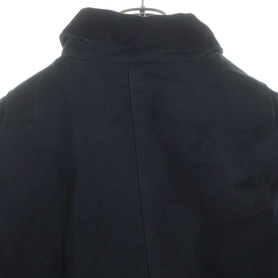 Carhartt（カーハート） 10S DUCK CHORE COAT ダック チョア コート