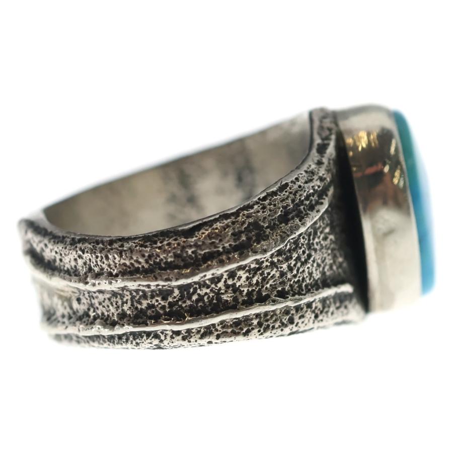 Indian Jewelry インディアンジュエリー デルフォード ヤジー