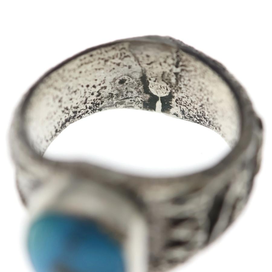 Indian Jewelry インディアンジュエリー デルフォード ヤジー