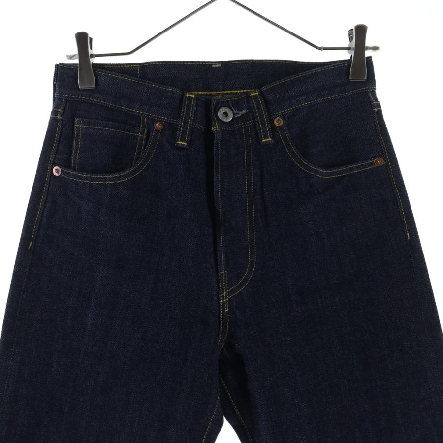 Levi's（リーバイス） S501XX 44model 大戦 復刻 44年モデル ドーナツ