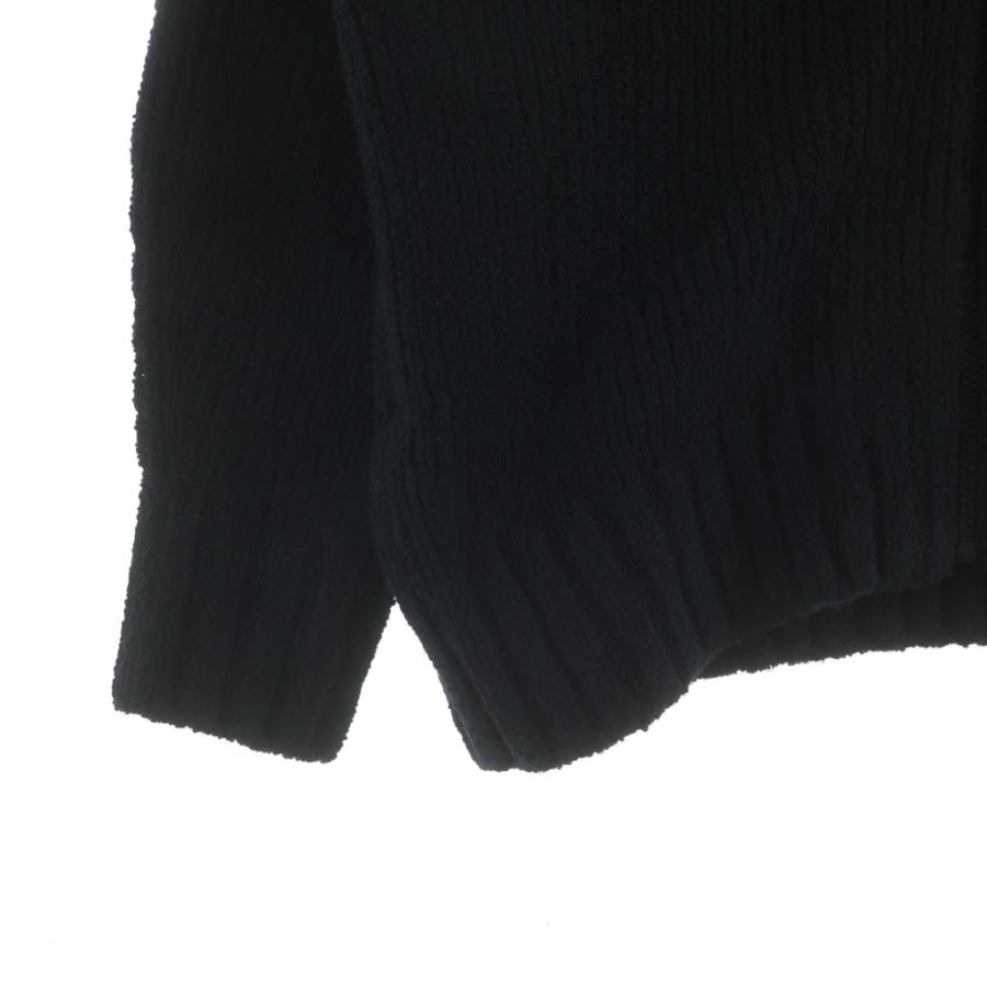 ADER error（アーダーエラー） Sig BL Tag knit zip-up 01 ニット