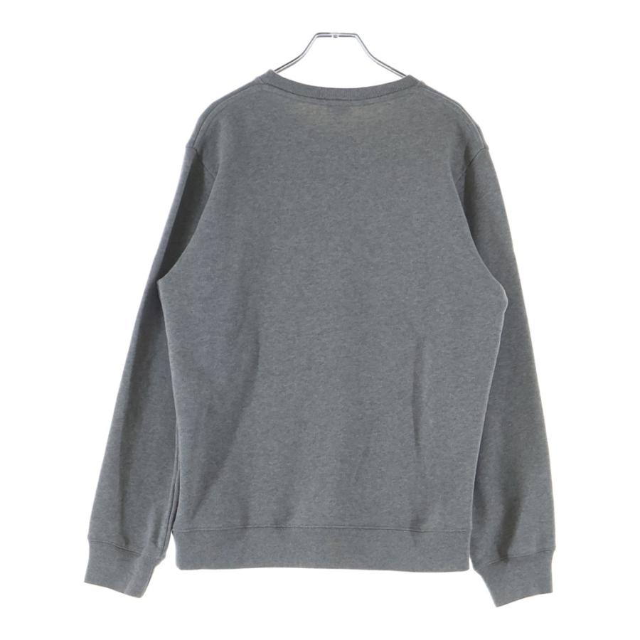 LOEWE（ロエベ） 21AW ANAGRAM SWEAT アナグラム刺繍 スウェット