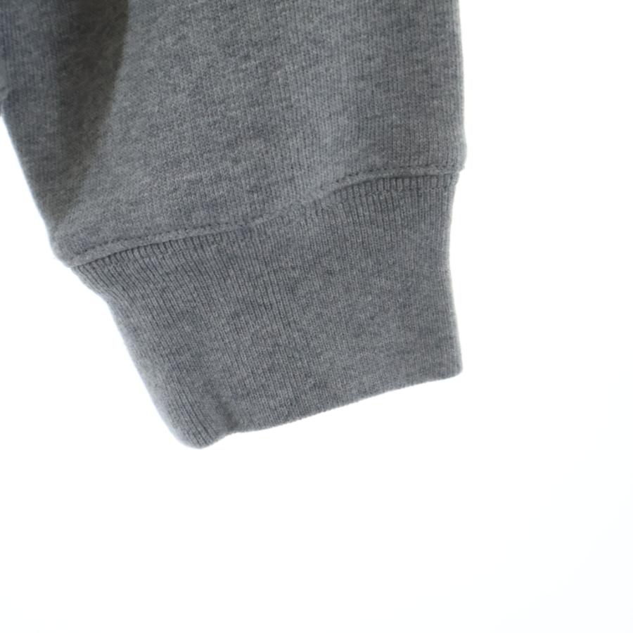 LOEWE（ロエベ） 21AW ANAGRAM SWEAT アナグラム刺繍 スウェット