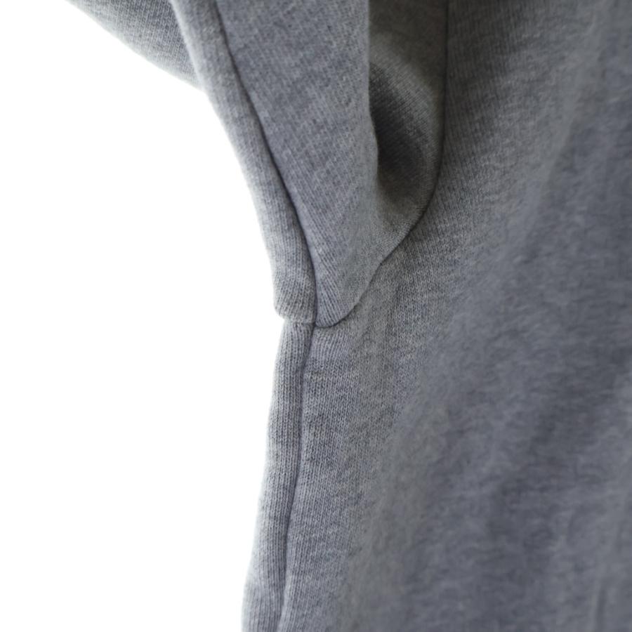 LOEWE（ロエベ） 21AW ANAGRAM SWEAT アナグラム刺繍 スウェット