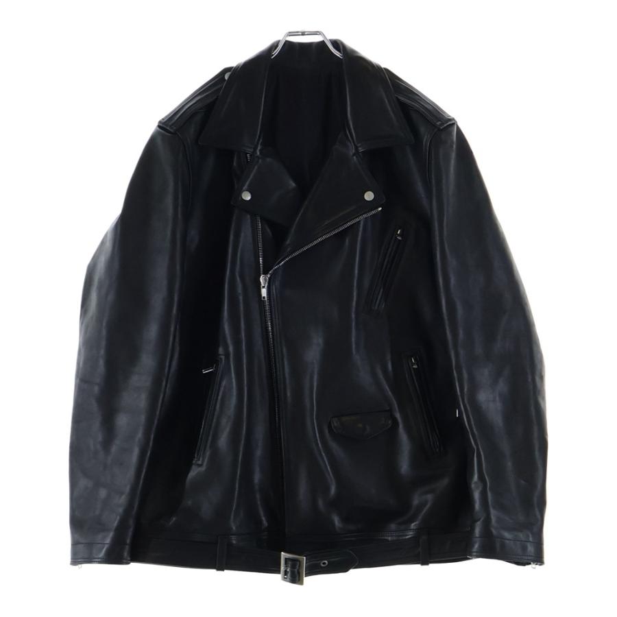 Rick Owens（リック・オウエンス） ダークシャドウ 23AW Jumbo Luke