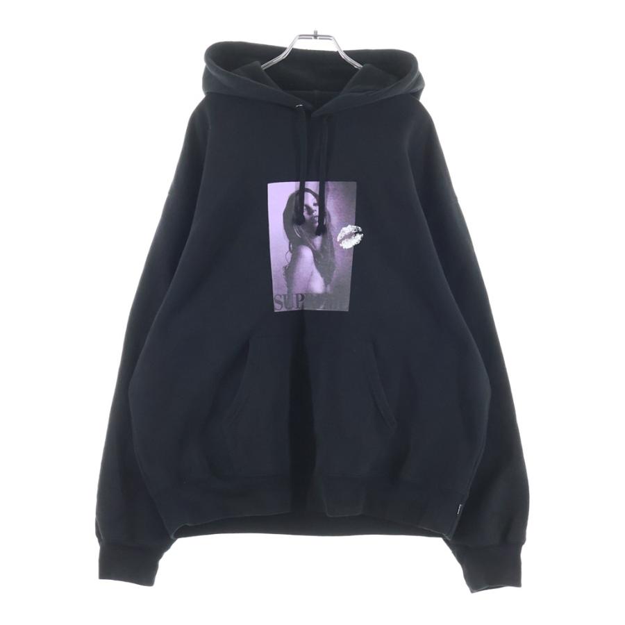Supreme（シュプリーム） 24AW Kate Moss Hooded Sweatshirt