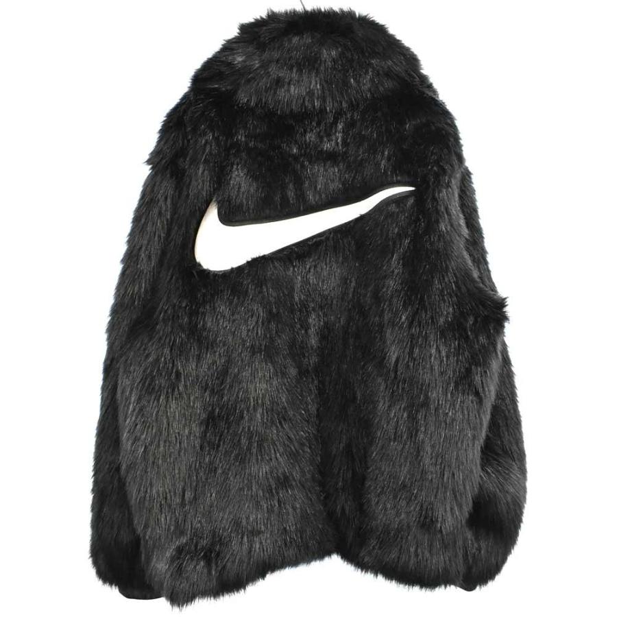 fur coat nike
