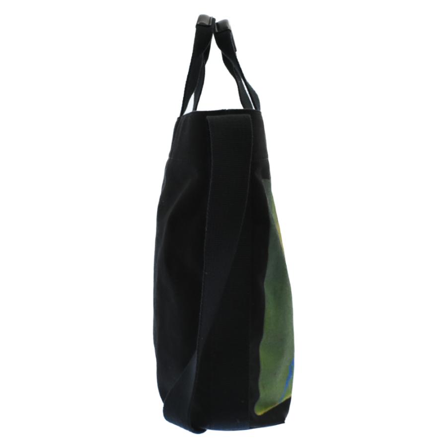 Dries Van Noten ドリスヴァンノッテン Len Lye レン ライ フォトデザイン 2way バッグ ショルダ 3021k Bring Yahoo ショップ 通販 Yahoo ショッピング