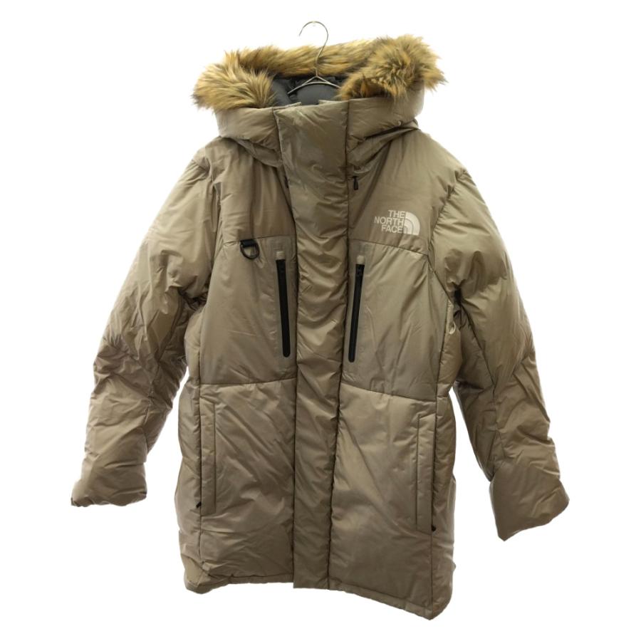 ザノースフェイス エクスプローラーヒムコート グレー ダウン  