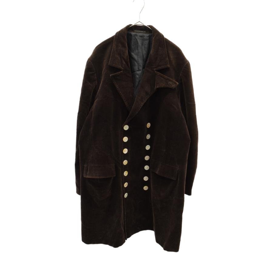 Yohji Yamamoto POUR HOMME ヨウジヤマモト プールオム 96AW メニー 