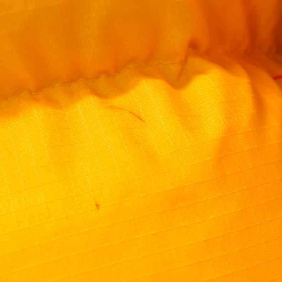 オフホワイト 19AW インダストリアルジップドパファージャケット  