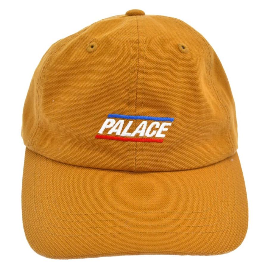 palace キャップ