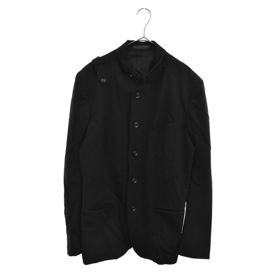 Yohji Yamamoto ヨウジヤマモト HH-J02-140 5BSノッチド Yohji Yamamoto ヨウジヤマモト HH-J02-140 5BSノッチド