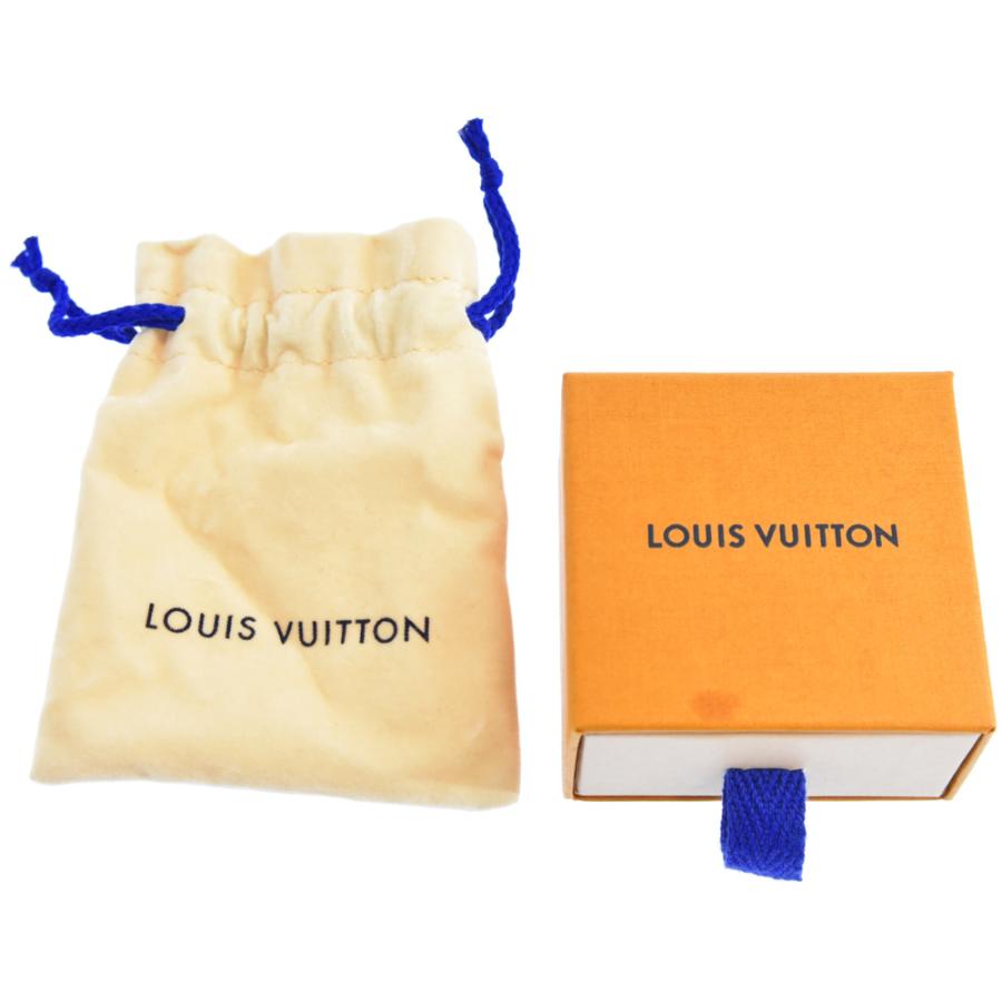 ルイヴィトン バーグ・LVインスティンクト セット2 リング 指輪