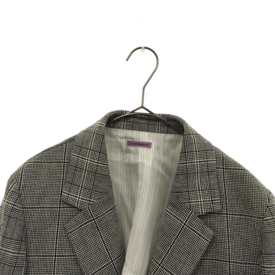 SueUNDERCOVER 放題 スーアンダーカバー テーラードジャケッ 