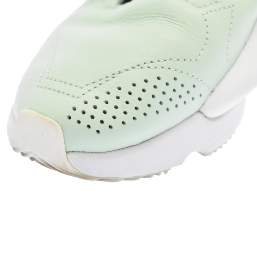 ワイスリー ローカットスニーカー F97414 グリーン :3022E090018:BRING ...