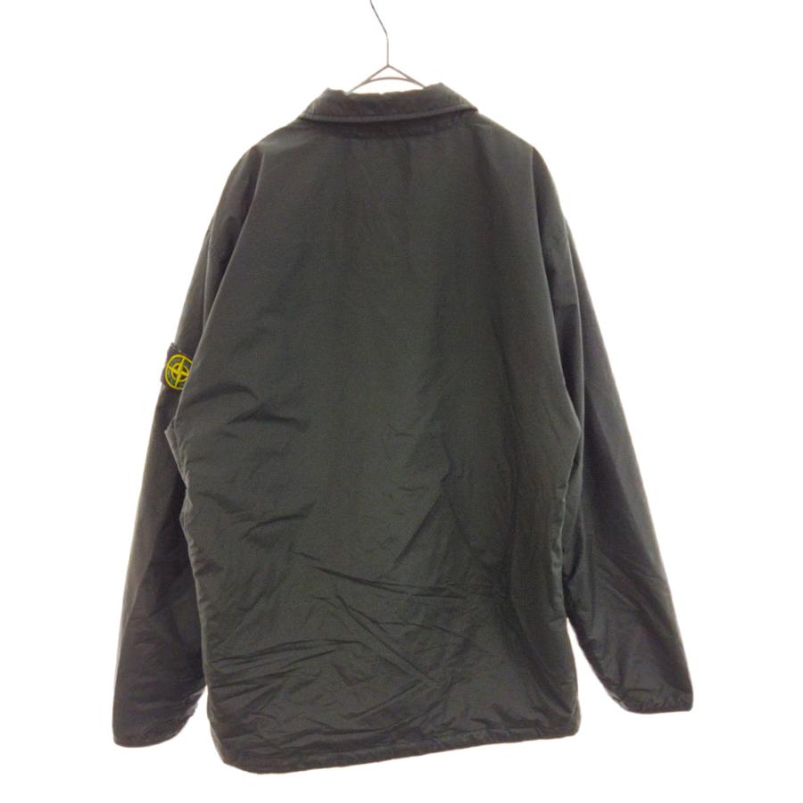 STONE ISLAND ストーンアイランド プリマロフトコーチジャケット STONE ISLAND ストーンアイランド プリマロフトコーチジャケット
